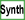 the "Synth"
icon